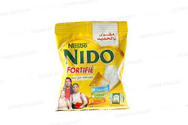 NIDO SACHET
