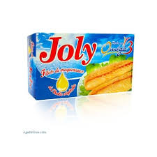 JOLY FILLET BLEU