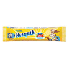 NESQUIK sachet