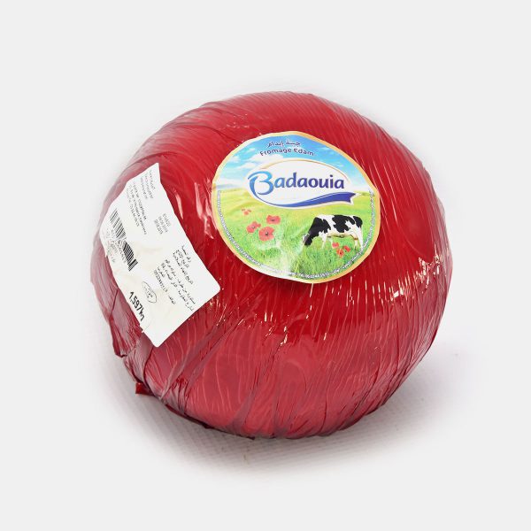 BADAOUI ROUGE