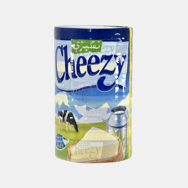 CHEEZY 96P