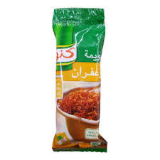 KNORR ZAFRAN