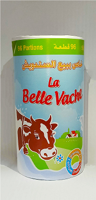 LA BELLE VACHE