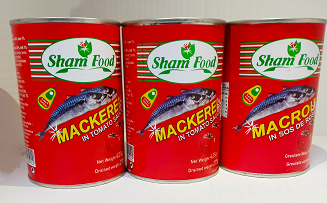 pitchar sham 500g