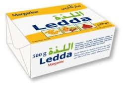 LEDDA 250G