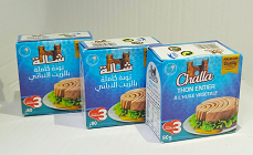CHALLA THON LHUILE 80G