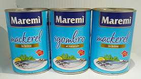 MAREMI 245G