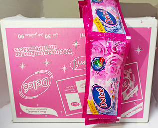 SANIKRWA DELCE FLEURS 