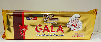 GALA NOIR