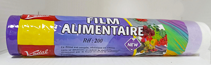 FILM ALIMEN 200