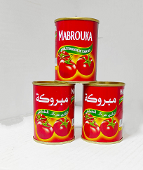 MABROUKA TOM 140G