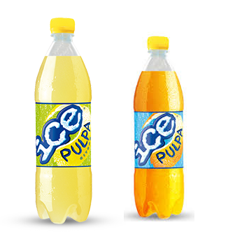 ICE PULPA