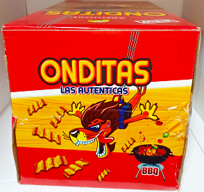 ONDITAS