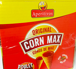 CORN MAX