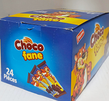 CHOCO FANE