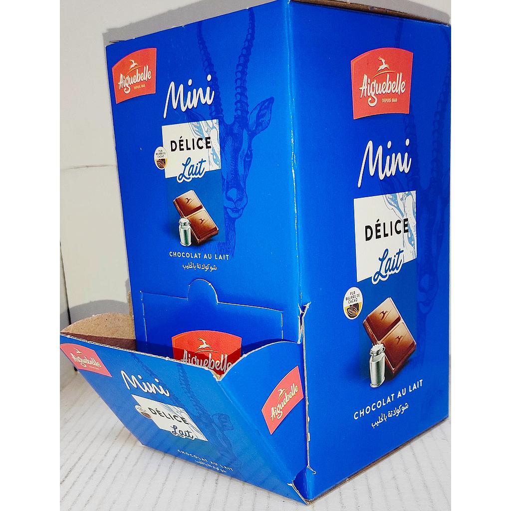 MINI AIGUEBELLE