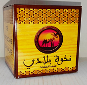 NAKHWAT BLADI 500G