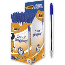 STYLO BIC PREMIERE