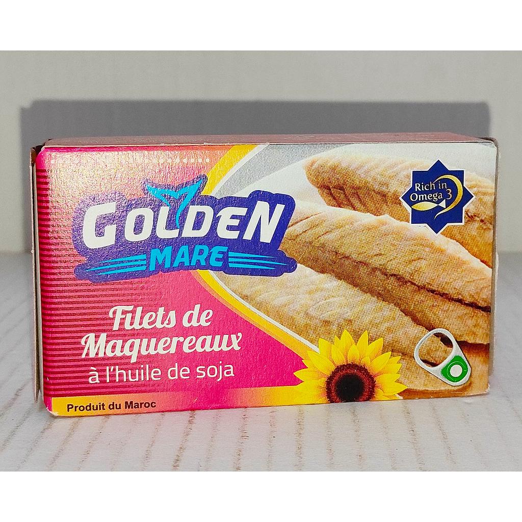GOLDEN MARE FILET