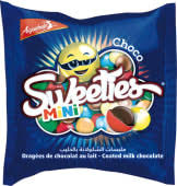 SWEETIES MINI