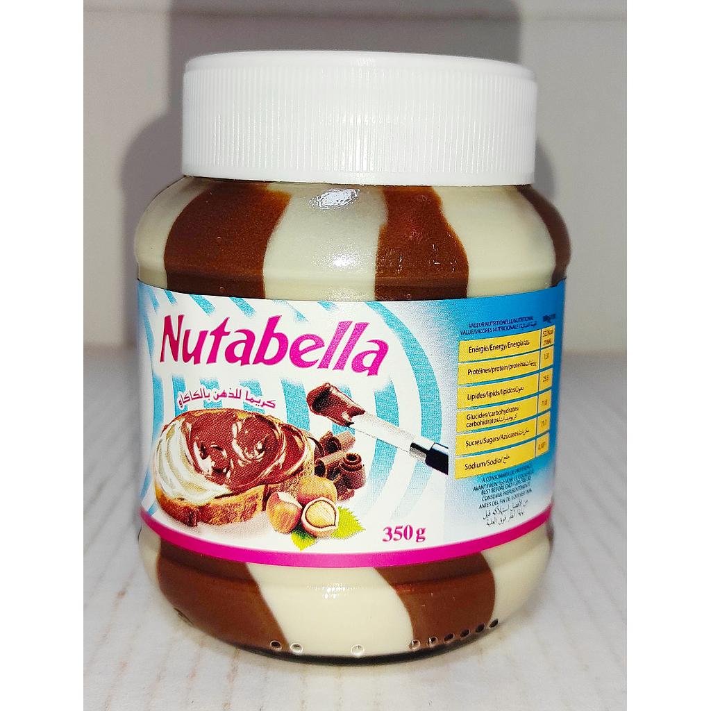 NUTABELLA 350G