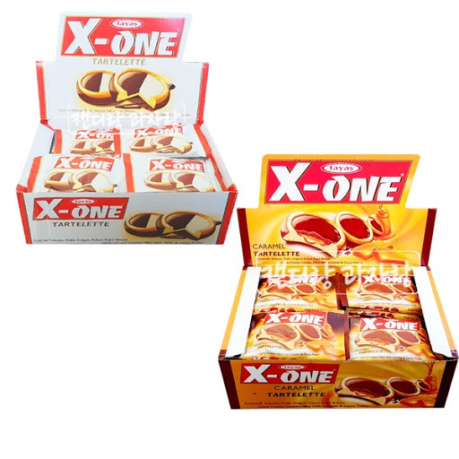 X-ONE 