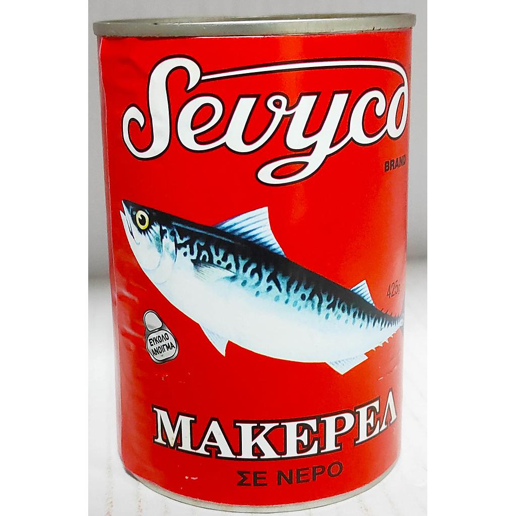 SEVYCO 425G EAU