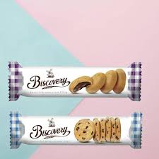 BISCOVERY BIFA 