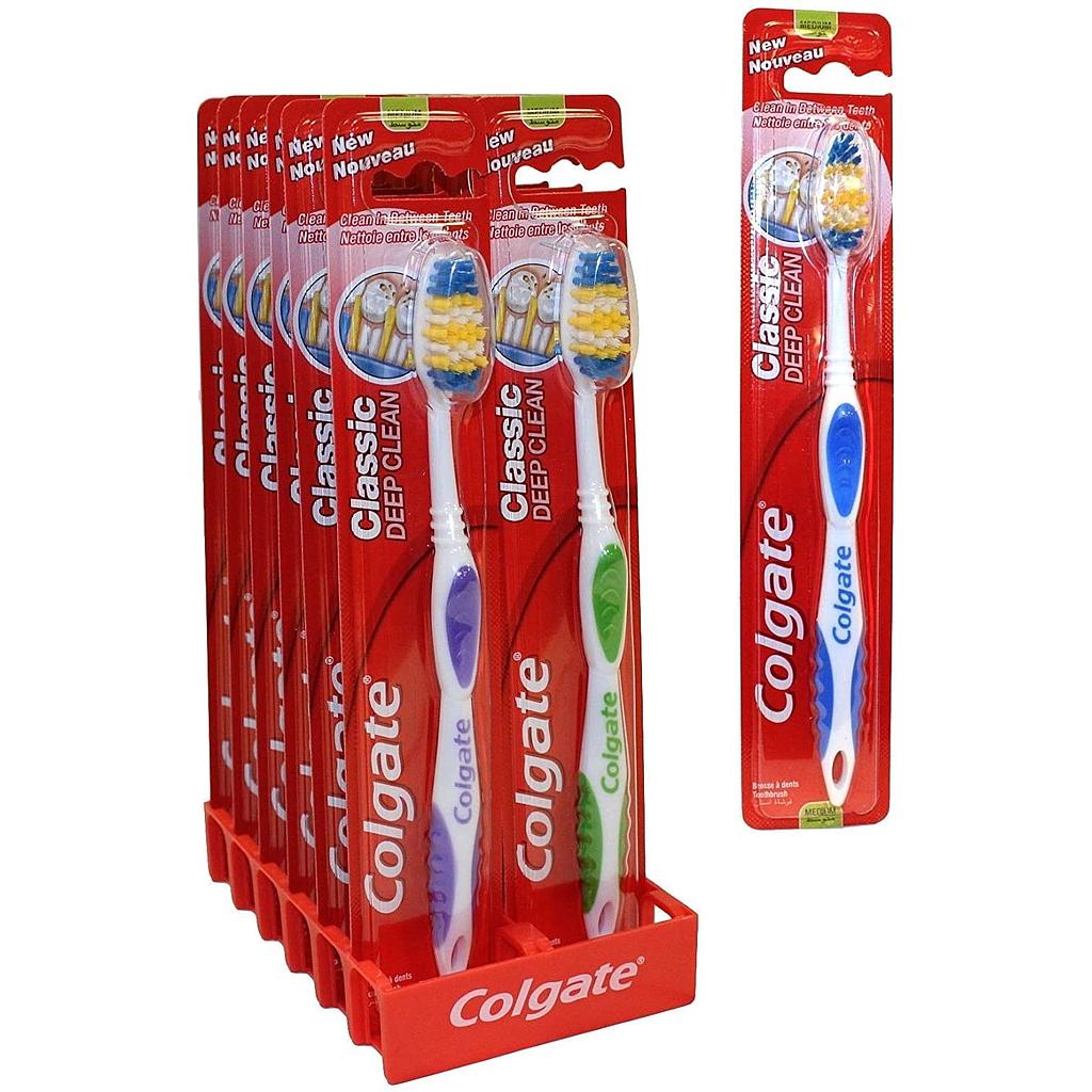 COLGATE CLASSIC CHITA