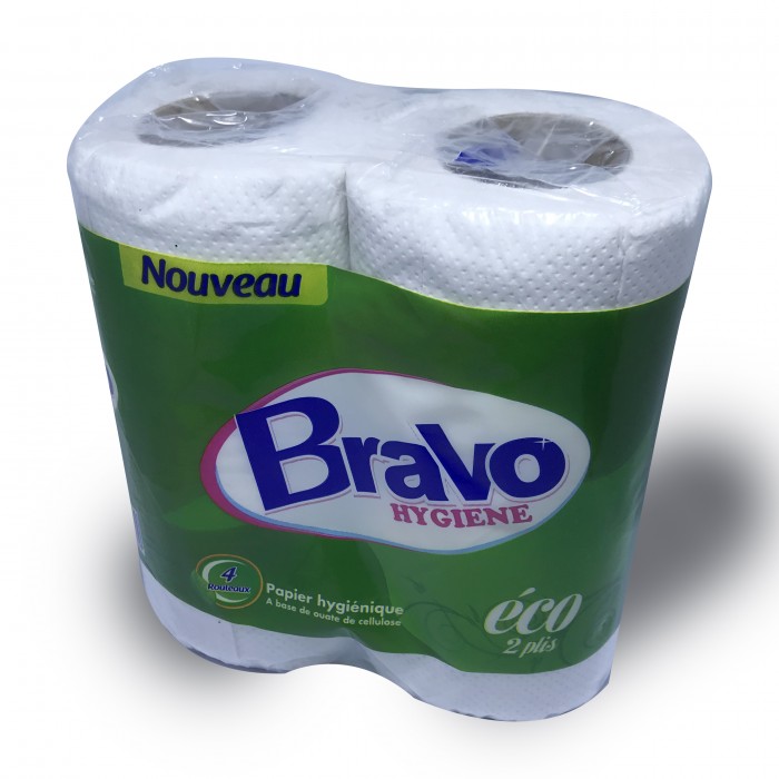 PAPIE BRAVO KHDER 12P