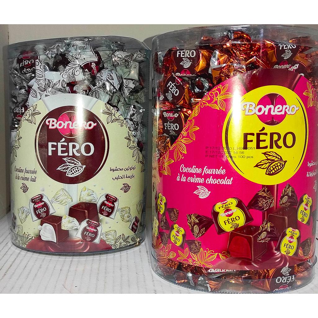 FERO BONERO