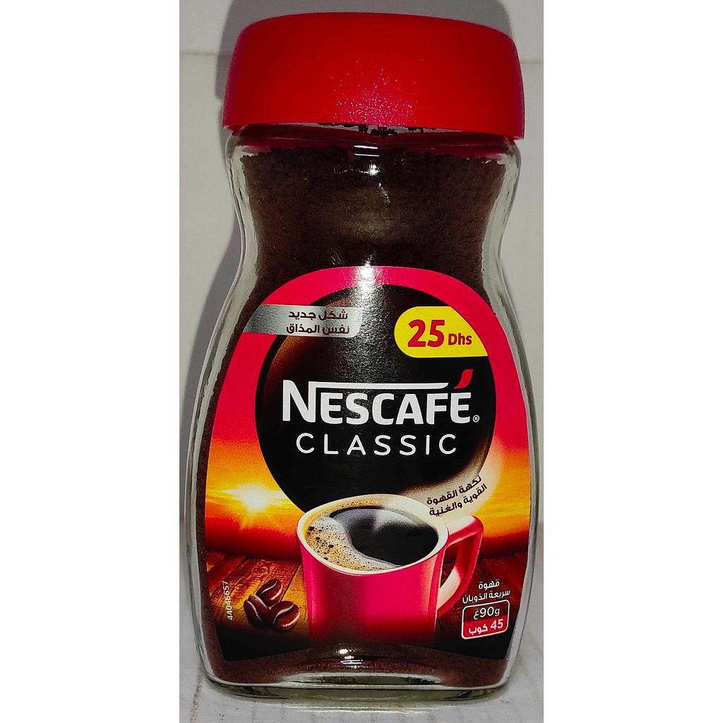NESCAFE 90G