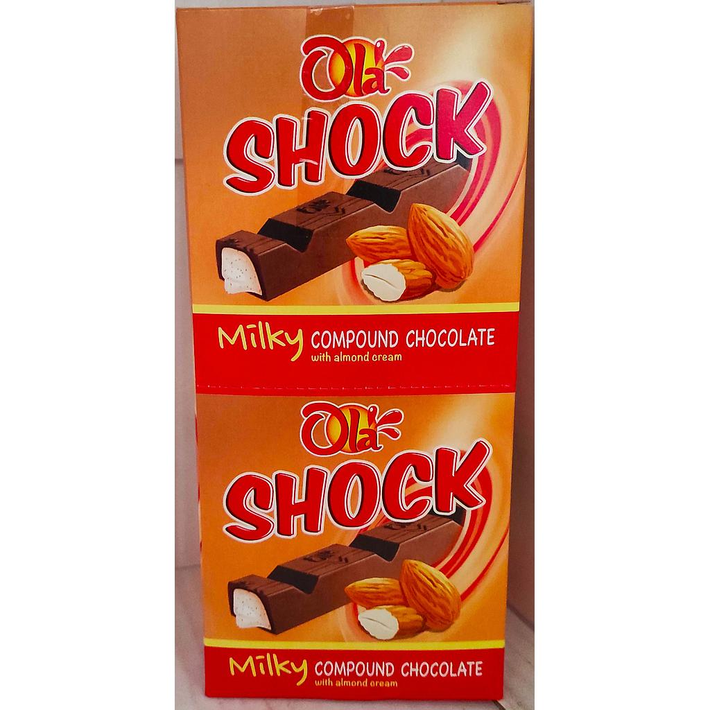 SHOCK OLA 