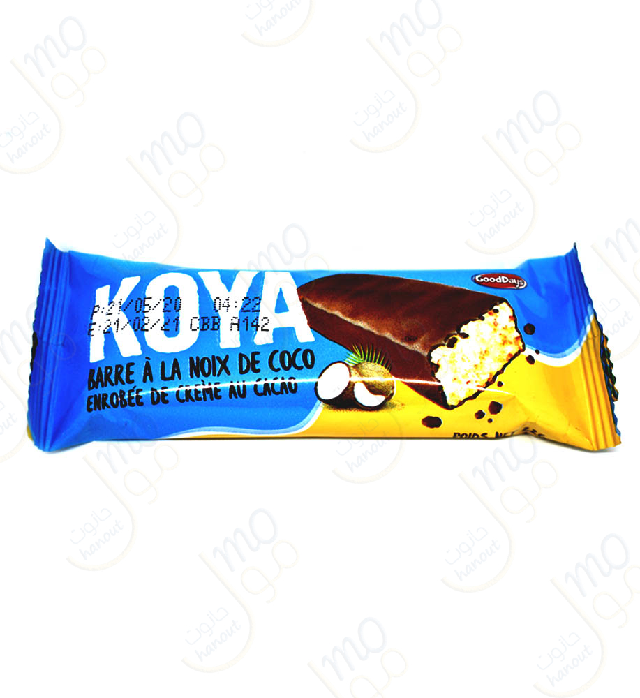 KOYA 24P