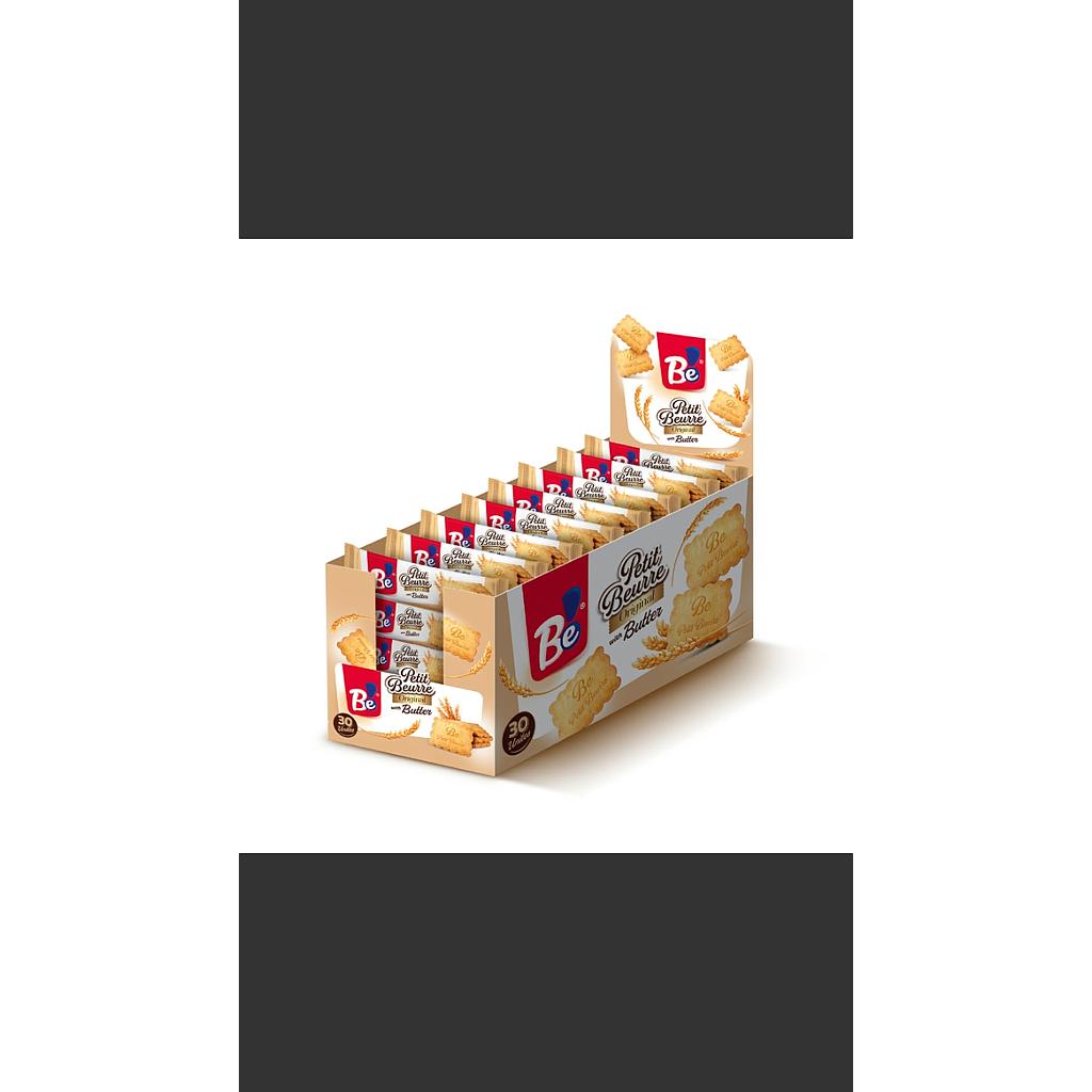 PETITE BEURRE 30P