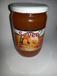 CONFITURE seven 730G