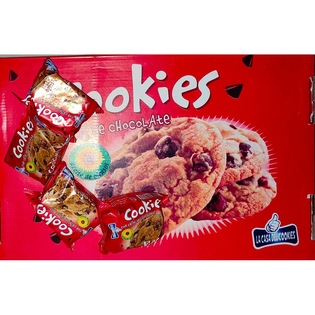 COOKIES 40P