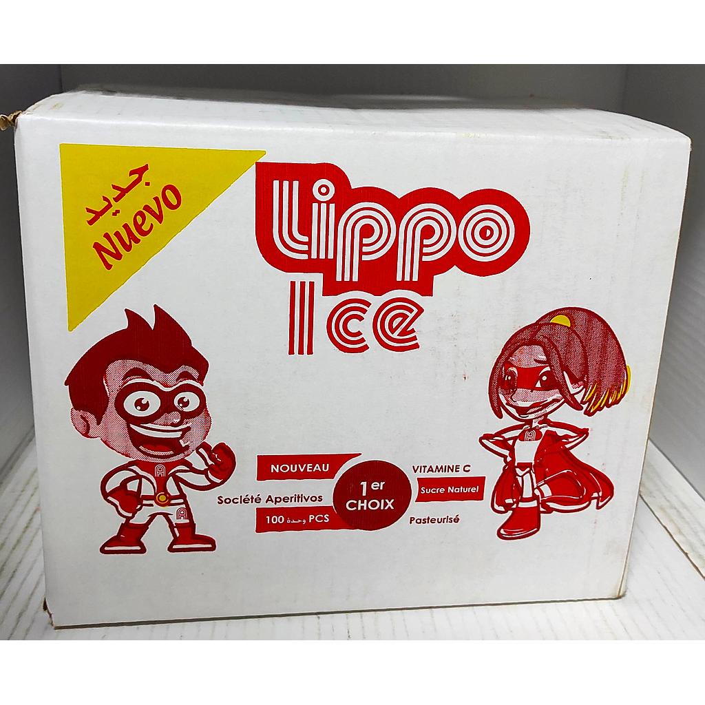 LIPPO ICE