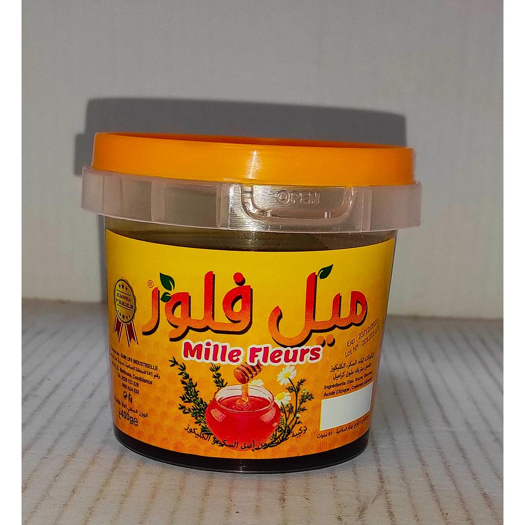 MILLE FLEURS 400G