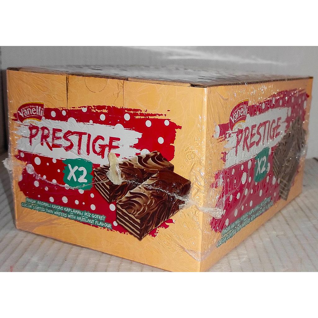 PRESTIGE 24P