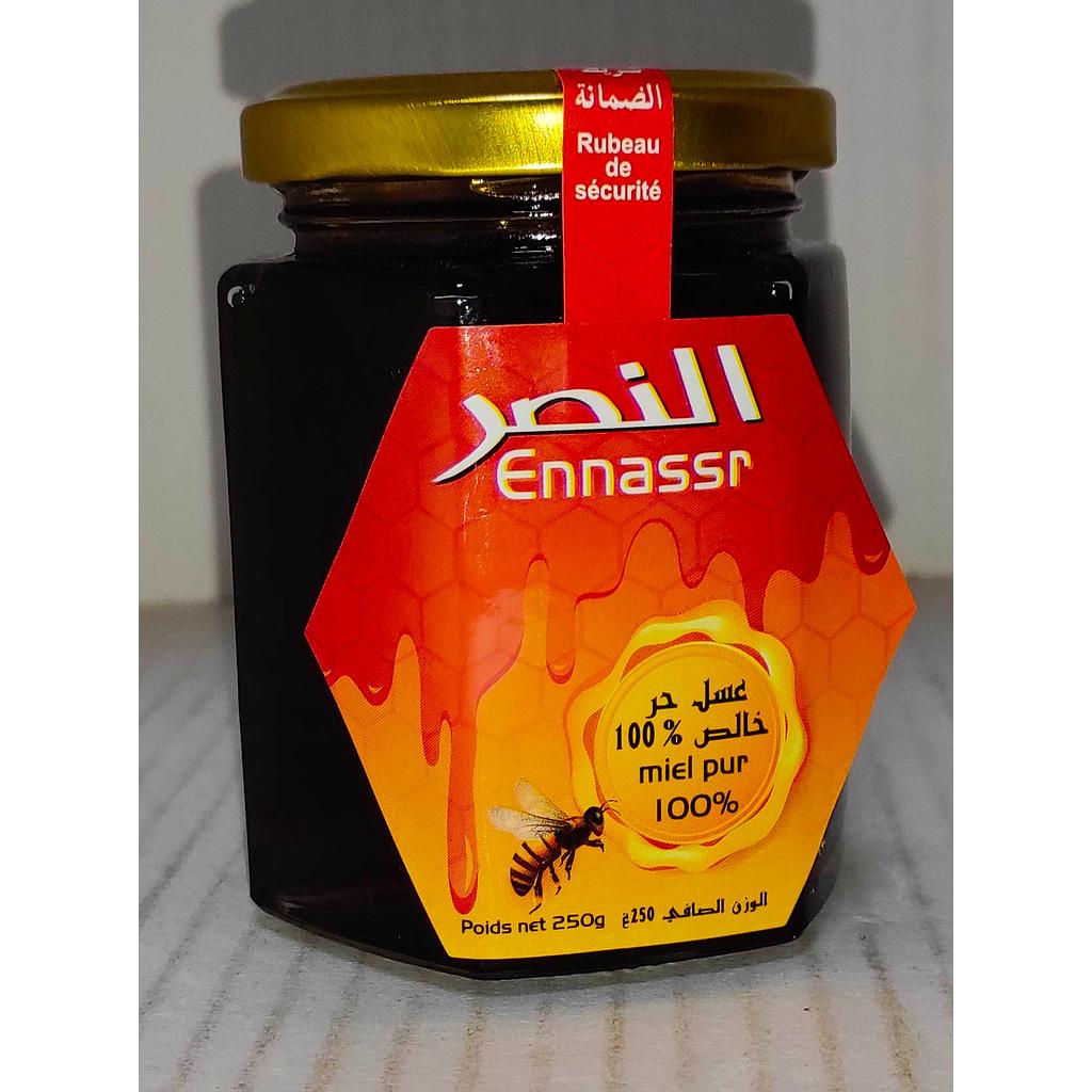 ENNASSR 250G