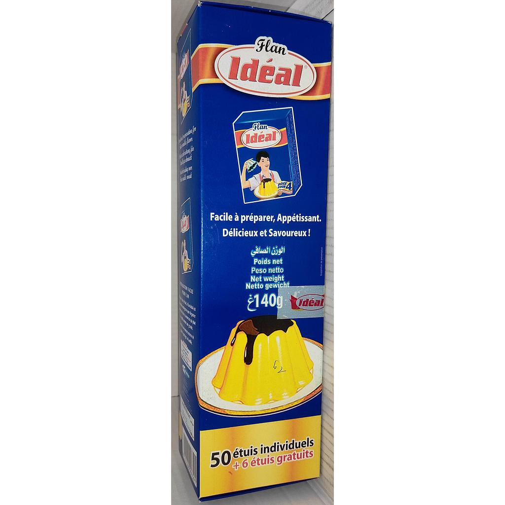 FLAN IDEAL