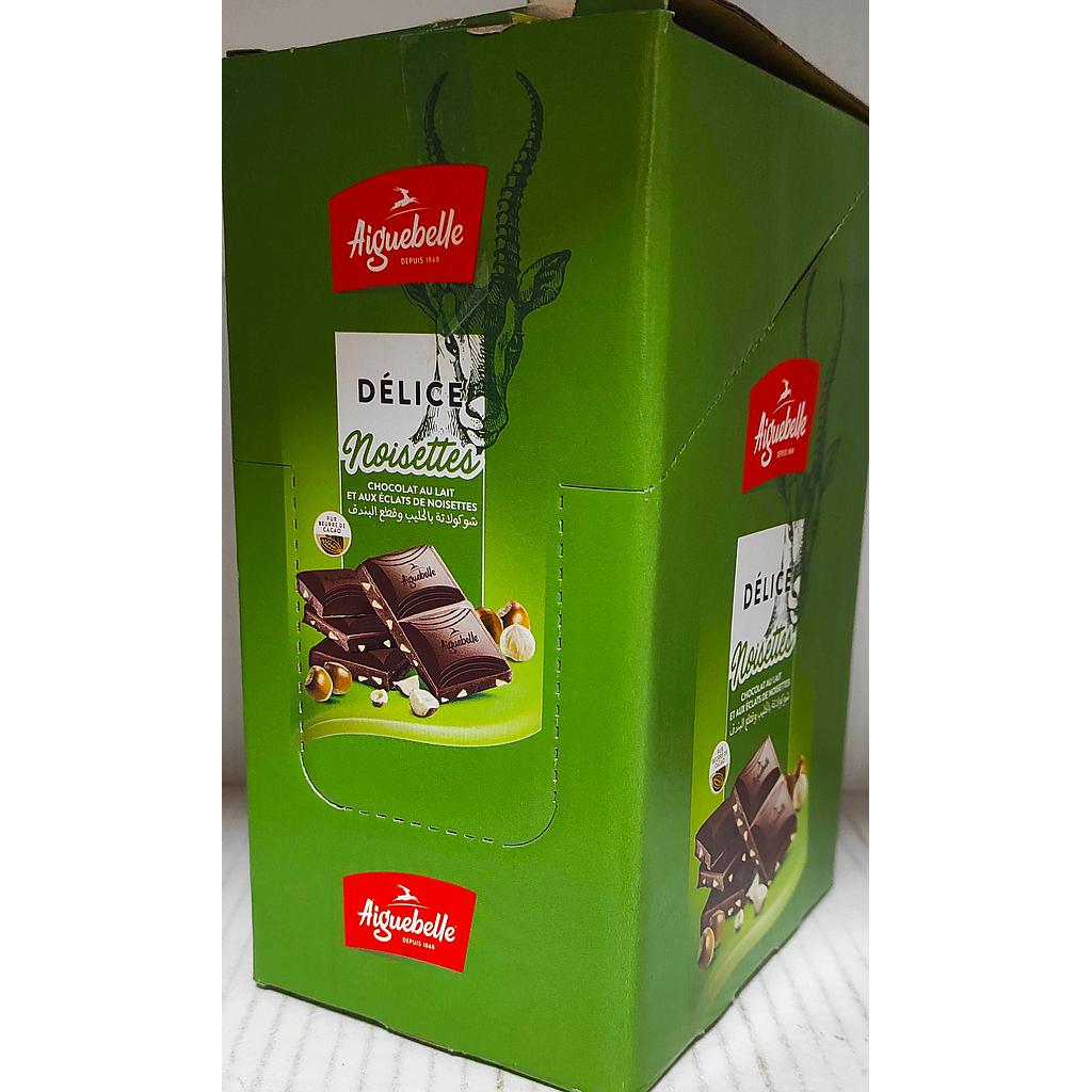 AIUEBELLE NOISETTES
