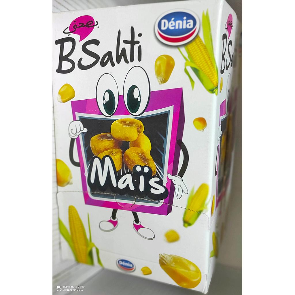 FAKIAT BSAHTI 50P