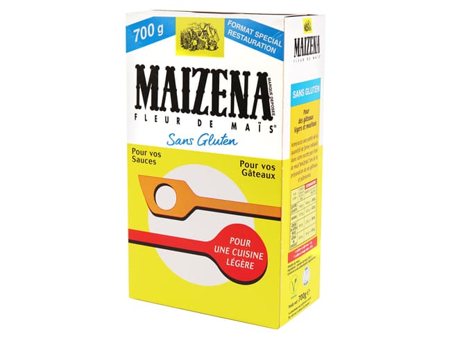 MAIZENA