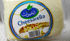 Cheesarella 500g