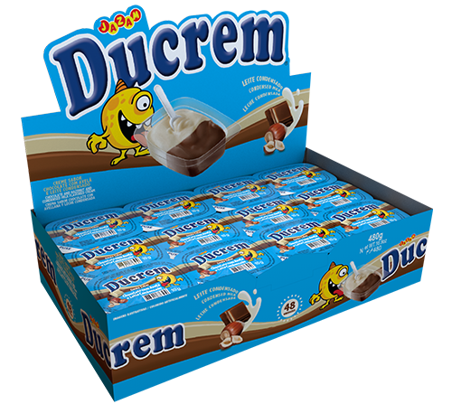 DUCREM 48P