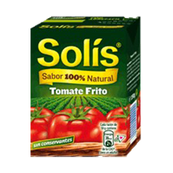 Solis TOMATE