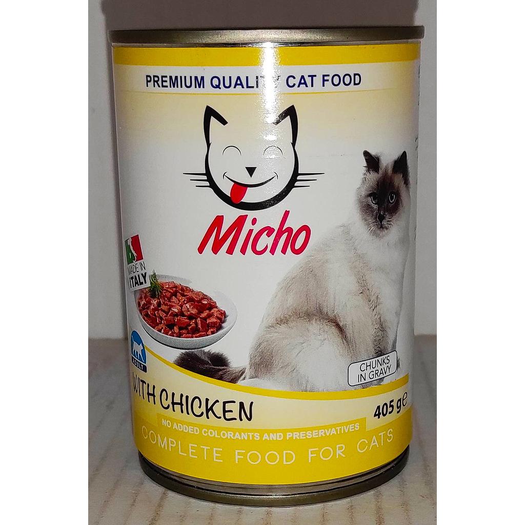 MICHO CHAT 