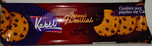 KABEL COOKIES